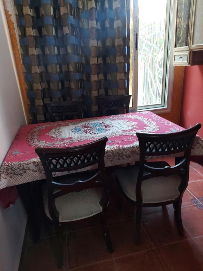 Al Moayad Apartment Near To Genina Mall, Abbas Al Akkad Il Il Cairo Esterno foto