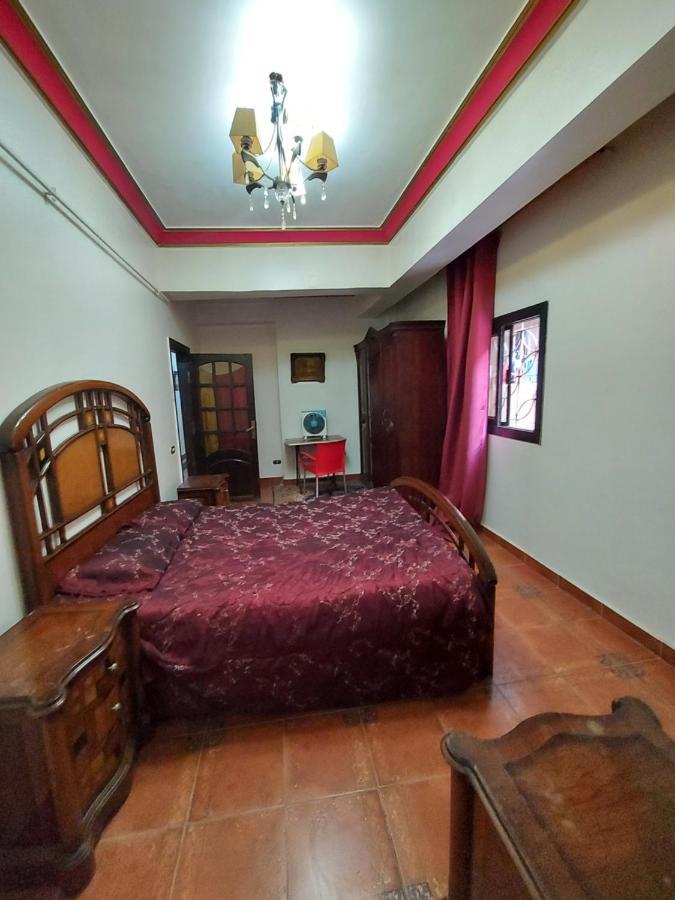 Al Moayad Apartment Near To Genina Mall, Abbas Al Akkad Il Il Cairo Esterno foto