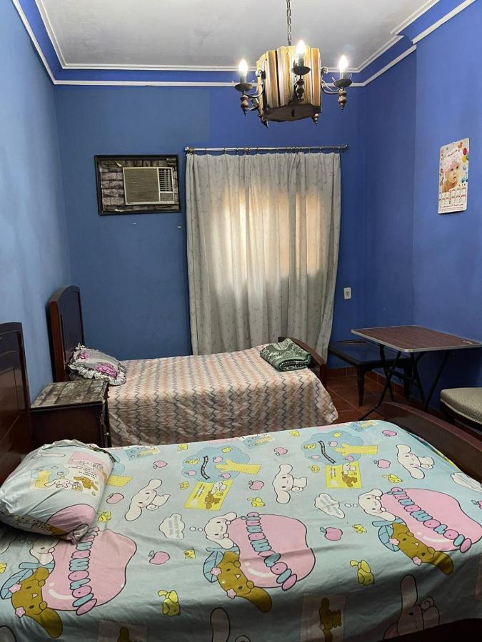 Al Moayad Apartment Near To Genina Mall, Abbas Al Akkad Il Il Cairo Esterno foto