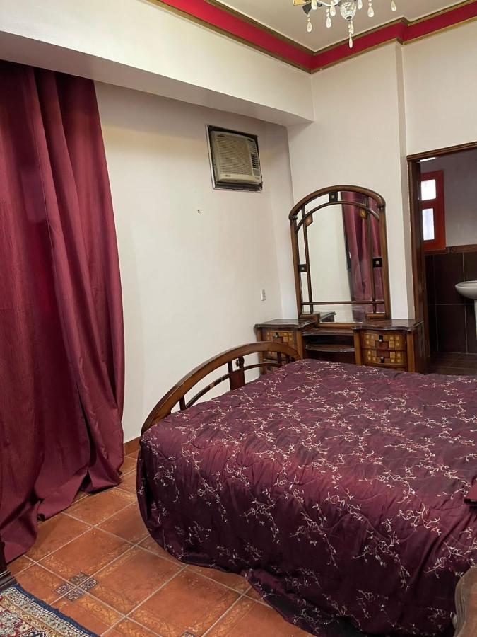 Al Moayad Apartment Near To Genina Mall, Abbas Al Akkad Il Il Cairo Esterno foto