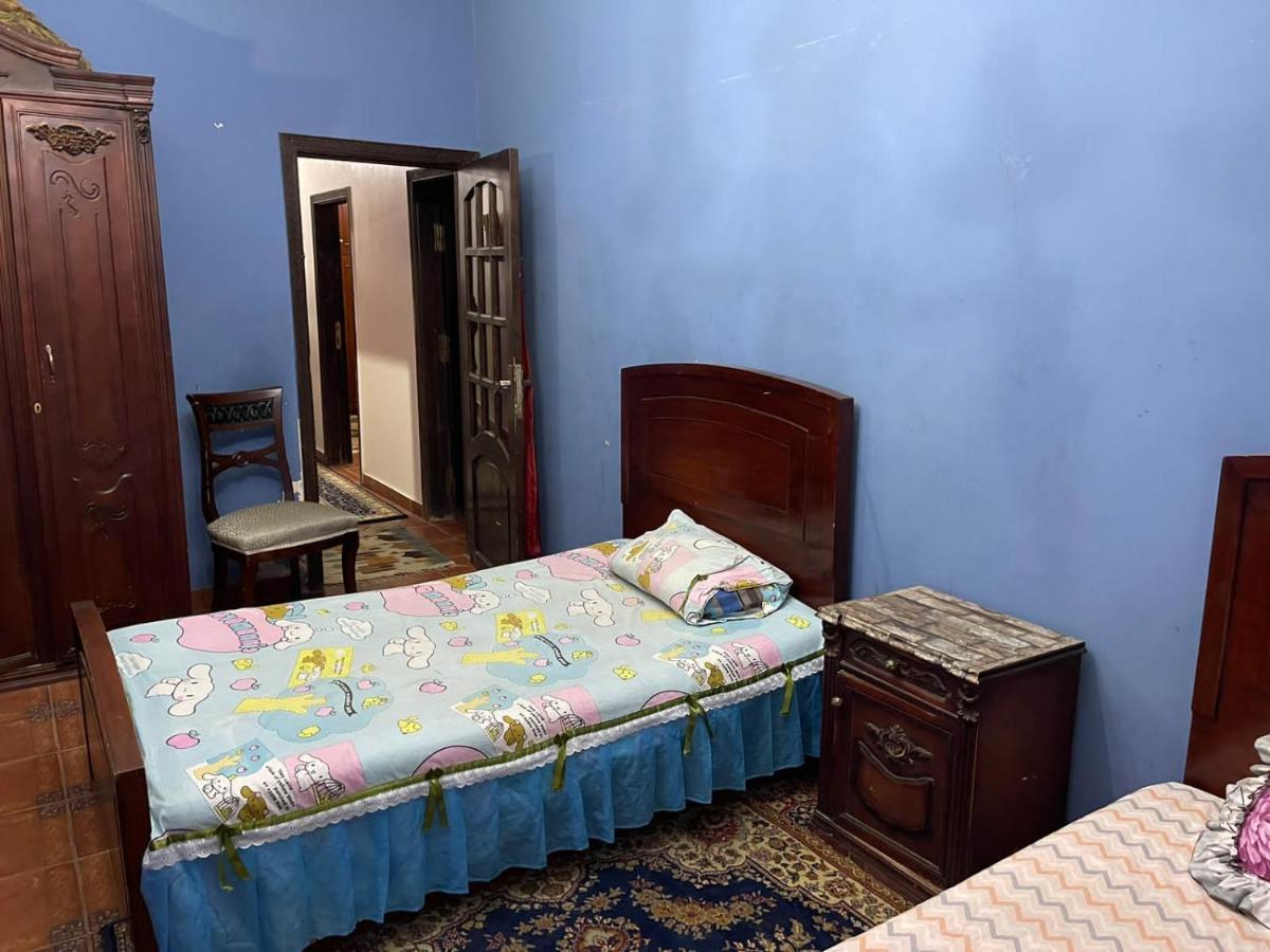 Al Moayad Apartment Near To Genina Mall, Abbas Al Akkad Il Il Cairo Esterno foto