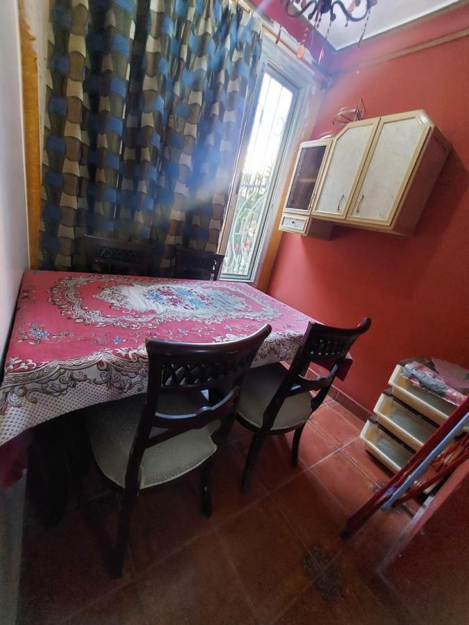 Al Moayad Apartment Near To Genina Mall, Abbas Al Akkad Il Il Cairo Esterno foto