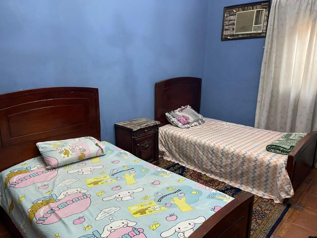 Al Moayad Apartment Near To Genina Mall, Abbas Al Akkad Il Il Cairo Esterno foto
