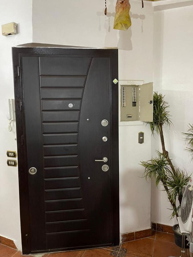 Al Moayad Apartment Near To Genina Mall, Abbas Al Akkad Il Il Cairo Esterno foto