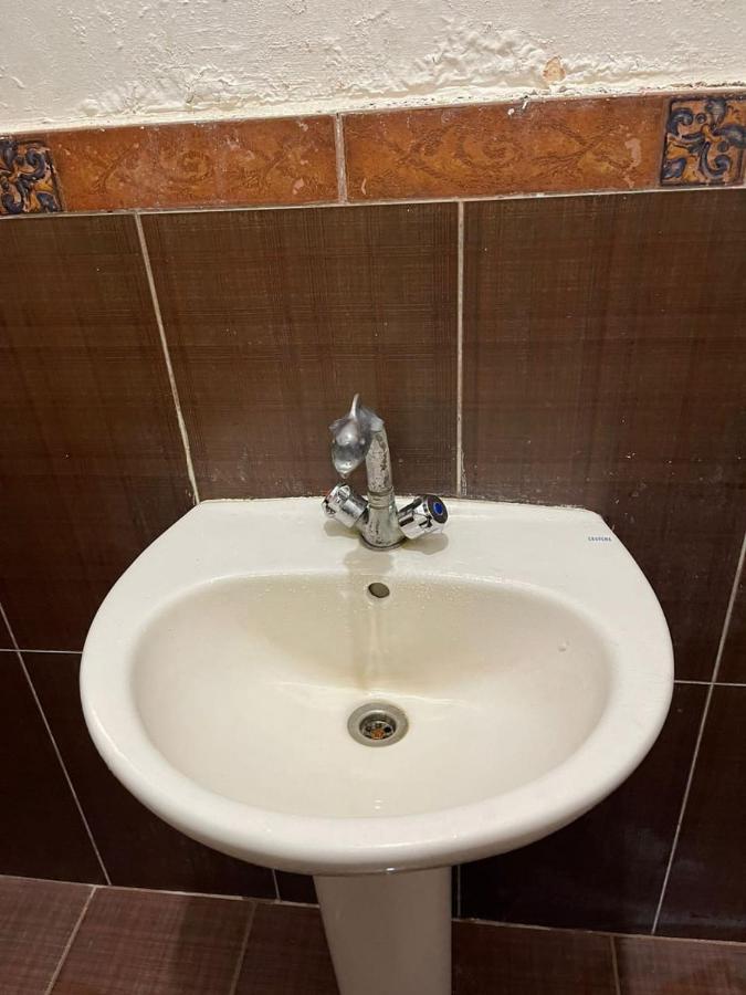 Al Moayad Apartment Near To Genina Mall, Abbas Al Akkad Il Il Cairo Esterno foto
