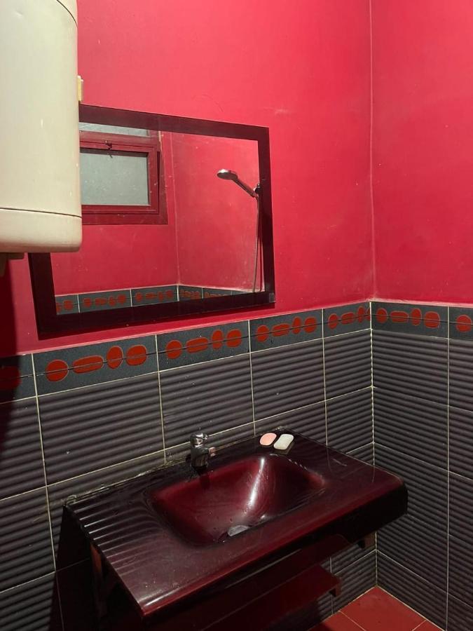 Al Moayad Apartment Near To Genina Mall, Abbas Al Akkad Il Il Cairo Esterno foto