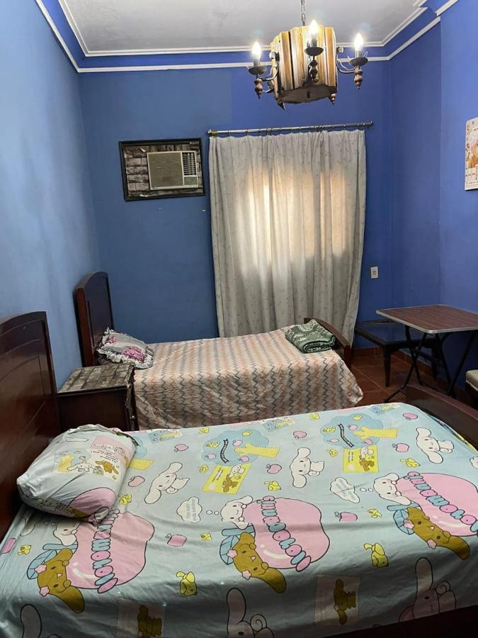 Al Moayad Apartment Near To Genina Mall, Abbas Al Akkad Il Il Cairo Esterno foto