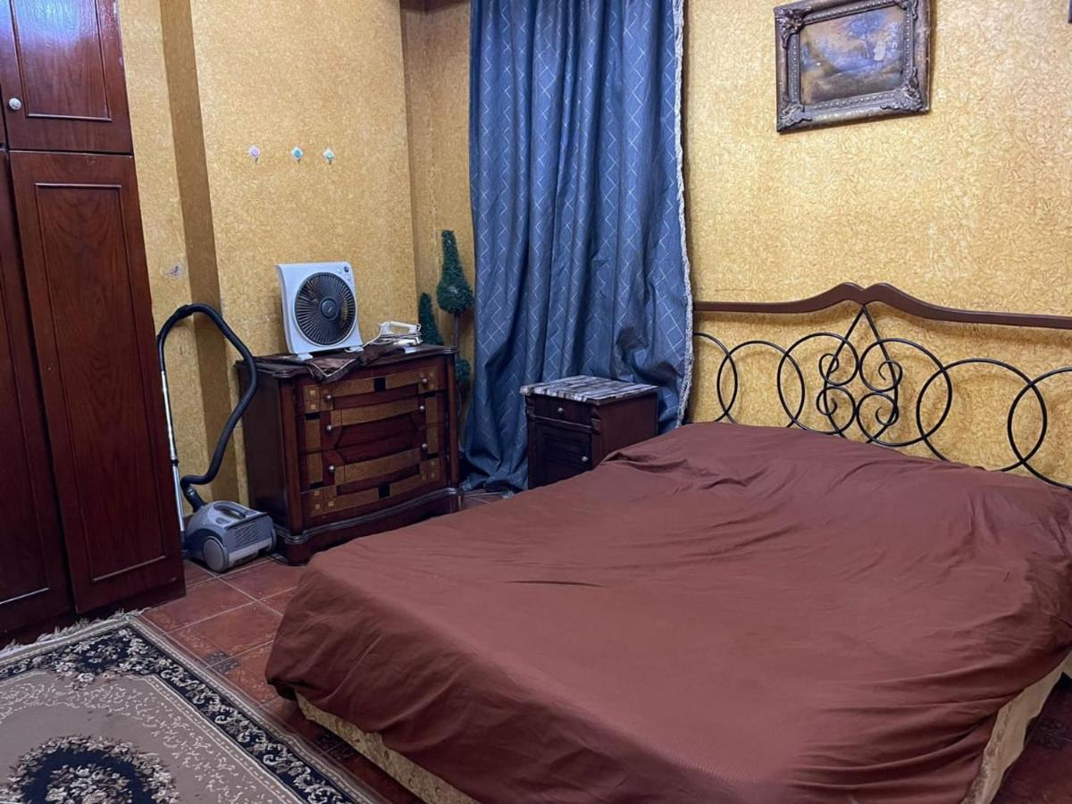 Al Moayad Apartment Near To Genina Mall, Abbas Al Akkad Il Il Cairo Esterno foto
