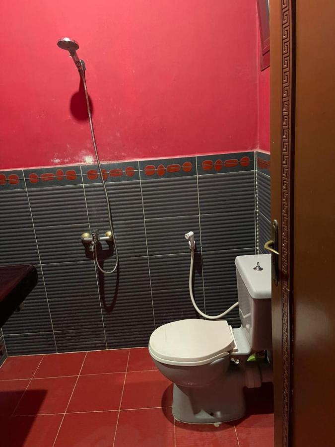 Al Moayad Apartment Near To Genina Mall, Abbas Al Akkad Il Il Cairo Esterno foto