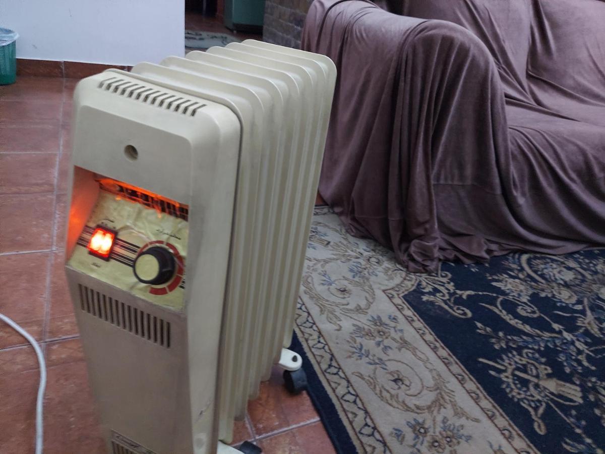 Al Moayad Apartment Near To Genina Mall, Abbas Al Akkad Il Il Cairo Esterno foto
