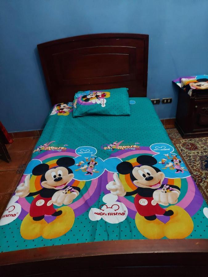 Al Moayad Apartment Near To Genina Mall, Abbas Al Akkad Il Il Cairo Esterno foto