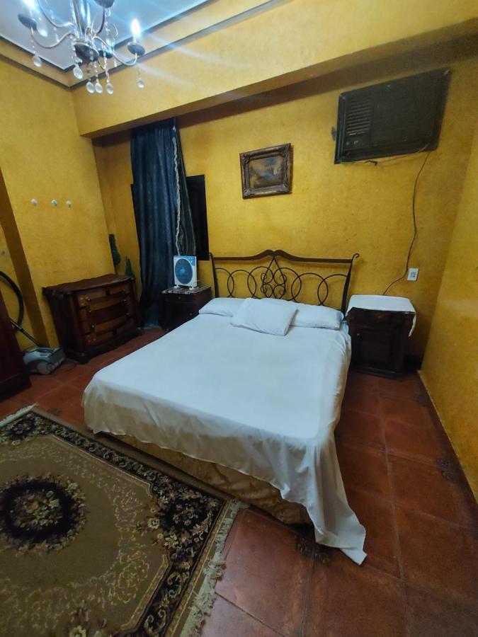 Al Moayad Apartment Near To Genina Mall, Abbas Al Akkad Il Il Cairo Esterno foto