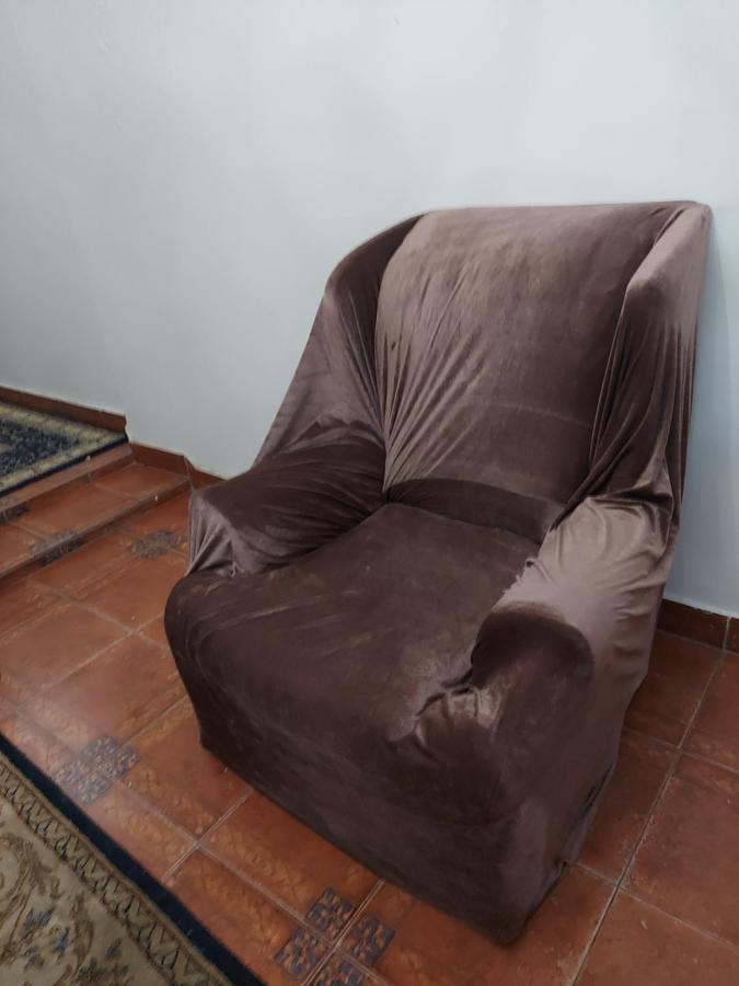 Al Moayad Apartment Near To Genina Mall, Abbas Al Akkad Il Il Cairo Esterno foto