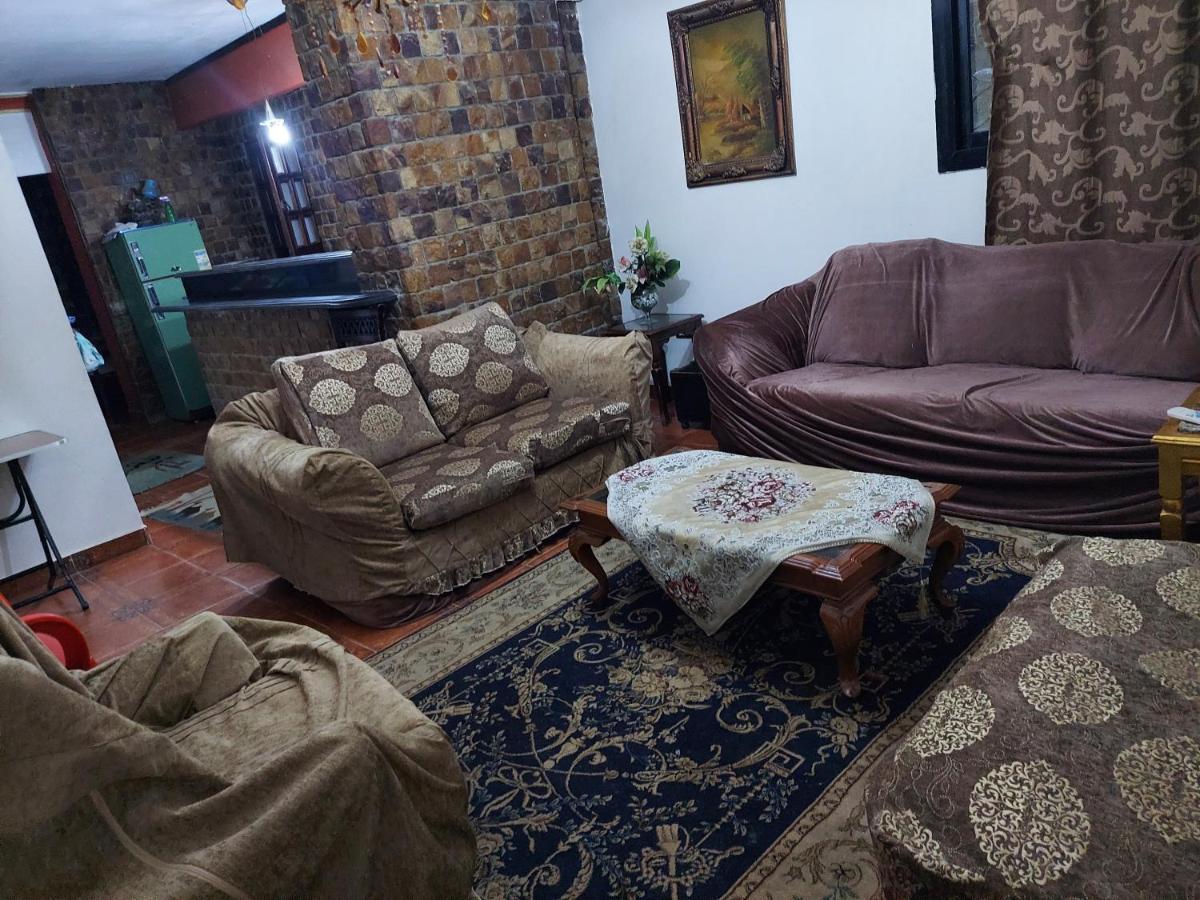 Al Moayad Apartment Near To Genina Mall, Abbas Al Akkad Il Il Cairo Esterno foto