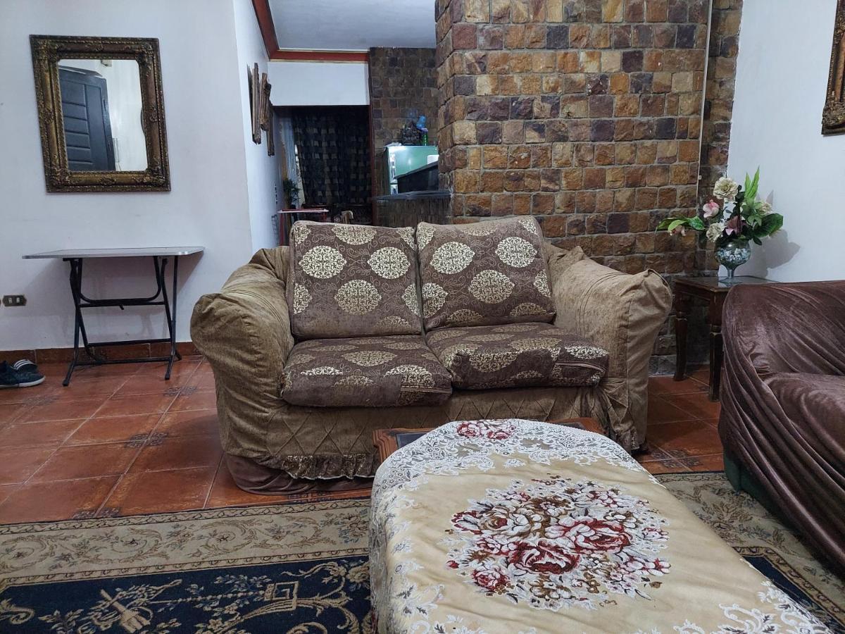 Al Moayad Apartment Near To Genina Mall, Abbas Al Akkad Il Il Cairo Esterno foto