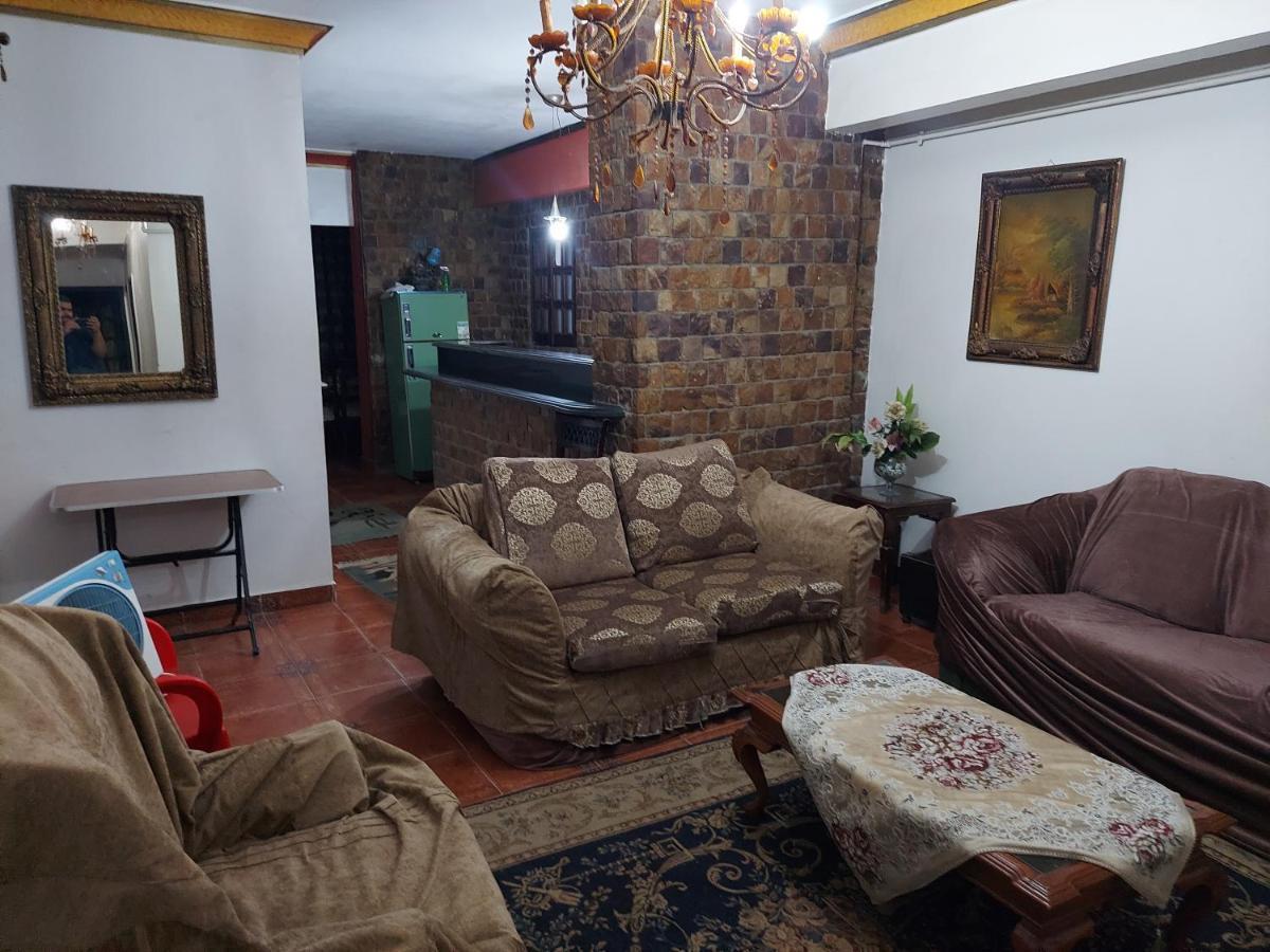 Al Moayad Apartment Near To Genina Mall, Abbas Al Akkad Il Il Cairo Esterno foto