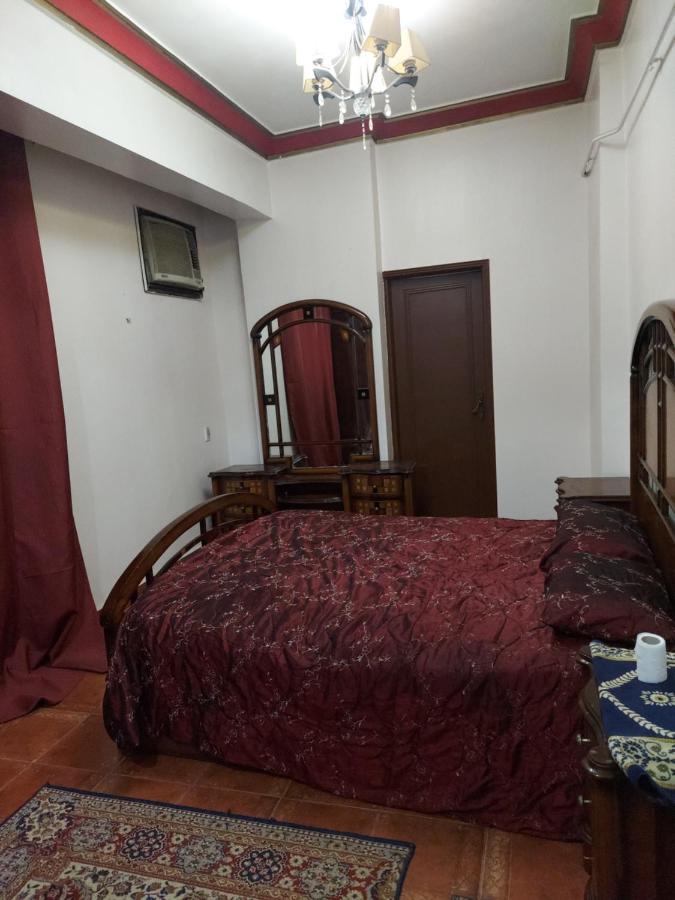 Al Moayad Apartment Near To Genina Mall, Abbas Al Akkad Il Il Cairo Esterno foto