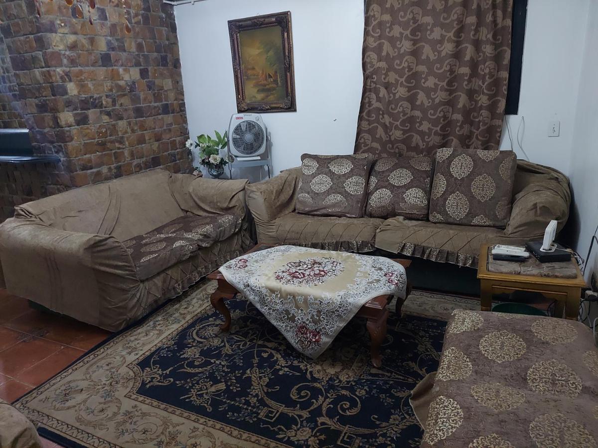 Al Moayad Apartment Near To Genina Mall, Abbas Al Akkad Il Il Cairo Esterno foto